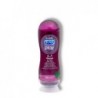 Durex Play 2in1, Massage & Lubricant with Aloe Vera, 200 ml (6,8 oz) - Lubricants