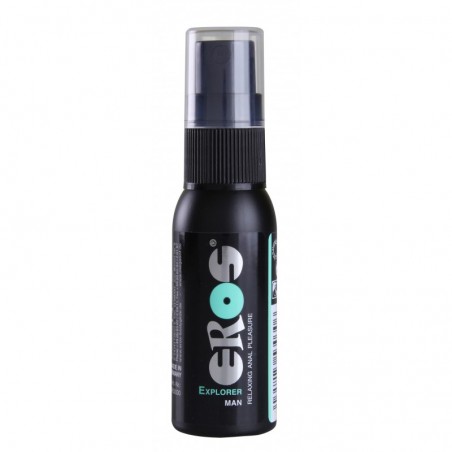 EROS Action Explorer MAN (Spray), 30 ml - Lubricants