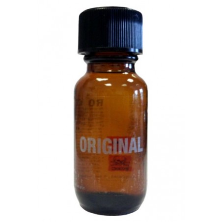 Original Aroma 25 ml - POPPERS