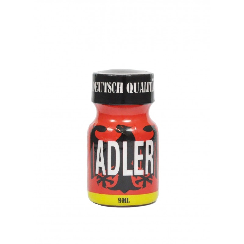 Adler 9ml - Small Poppers