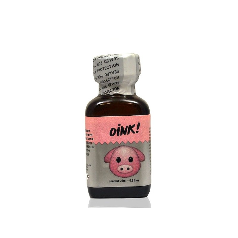 Oink 24ml - POPPERS