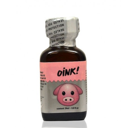 Oink 24ml - POPPERS