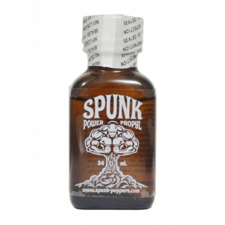 SPUNK 24ml - POPPERS