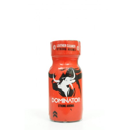 Jolt DOMINATOR RED 10ml - POPPERS