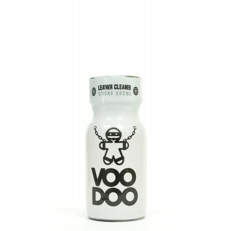 Jolt VOODOO 13ml - Mittlere Poppers