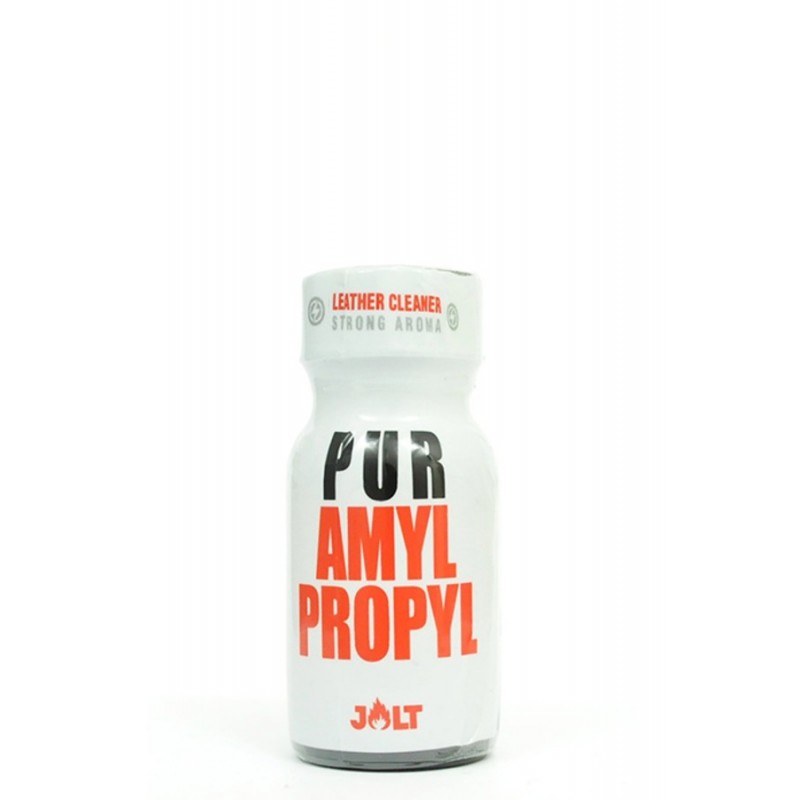 Jolt PUR AMYL-PROPYL 13ml - POPPERS