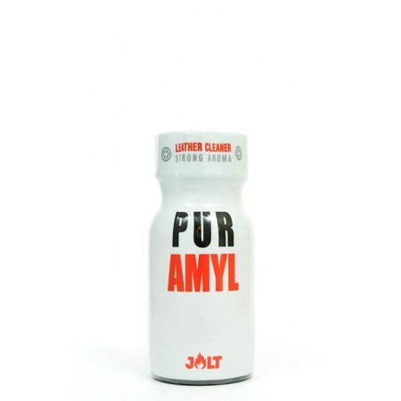 Jolt PUR AMYL 13ml - POPPERS