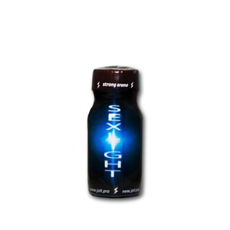 JOLT SEXLIGHT 13ml - POPPERS