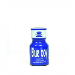 Blue Boy 10ml - POPPERS