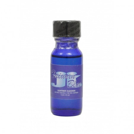 JJ Taiwan Blue 15ml - POPPERS