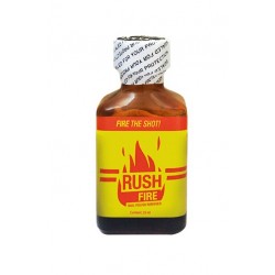 Rush Fire 25ml - POPPERS