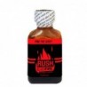 Rush Black Fire 25ml - POPPERS