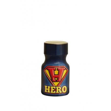 Hero 10 ml - POPPERS