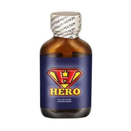 Hero 24ml - POPPERS