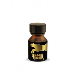 Black Tiger Gold 10ml - POPPERS