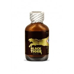 Black Tiger Gold 24ml - POPPERS