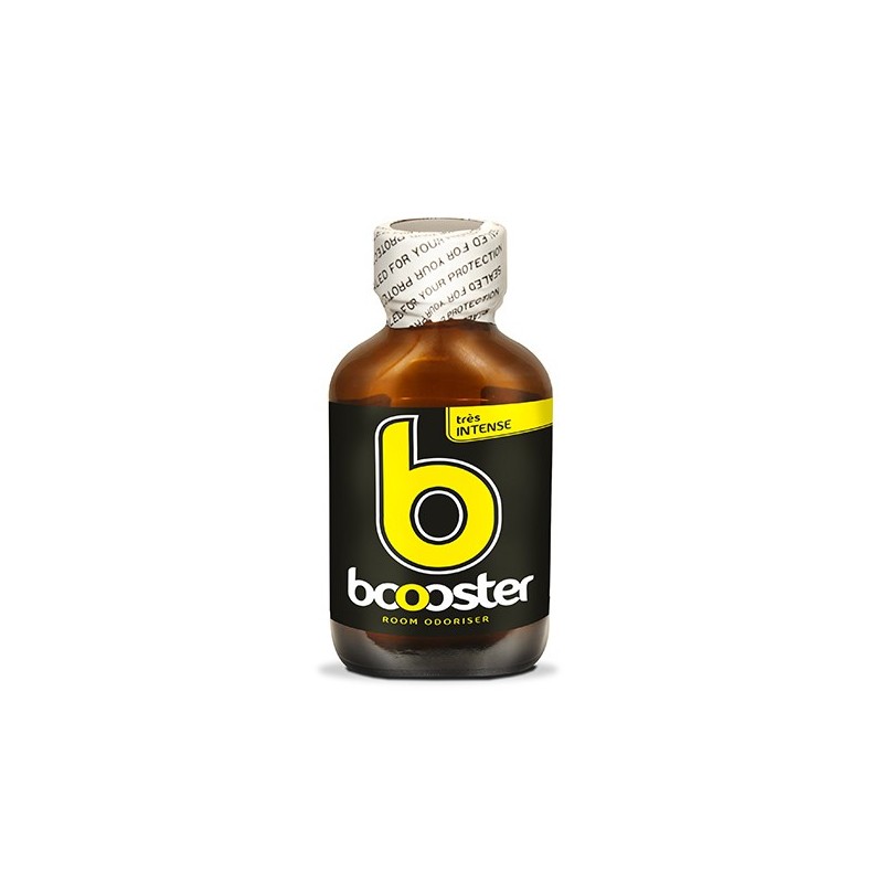 Boooster (3xO) 25ml - POPPERS