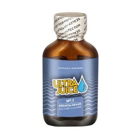 Ultra Juice N1 Premium Brand 24ml - POPPERS