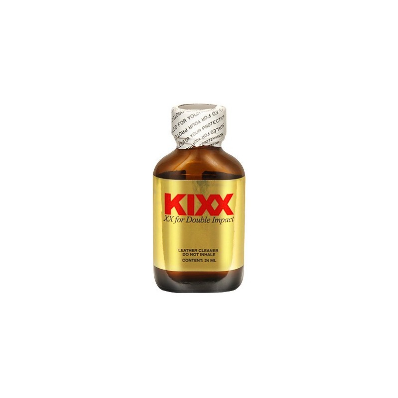 Kixx 24ml - POPPERS