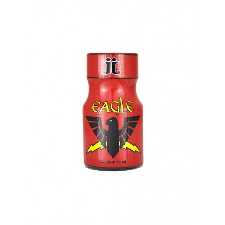 Eagle Red 10ml - POPPERS