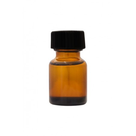 Brown 10ml - Small Poppers