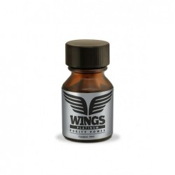 WINGS Platinum 10ml - POPPERS