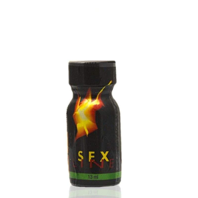 Sexline 13 ml - POPPERS