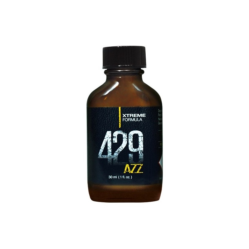 429 AZZ XTREME 30ml - POPPERS