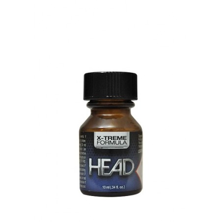 HEAD X-TREME 10ml - POPPERS