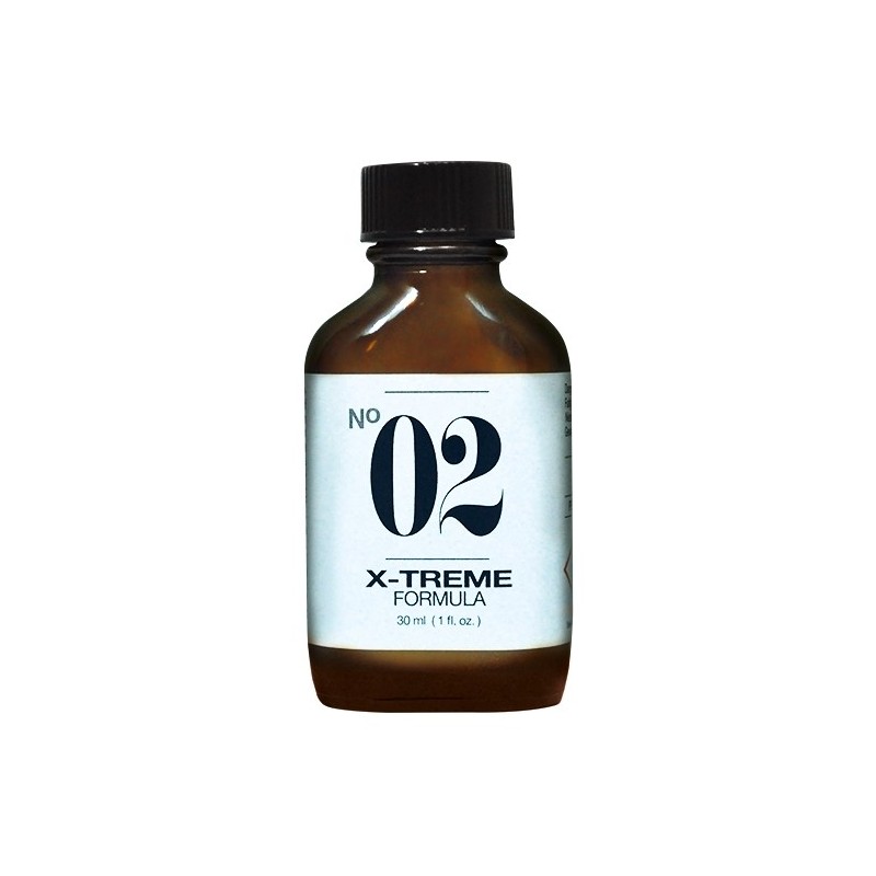 N°02 X-TREME 30ml - POPPERS