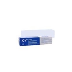 K-Y Jelly 82 gr. - Lubricants