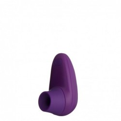 The Original Womanizer Starlet, Pulsator, Purple - TOYS