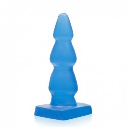 SI IGNITE Triple Bump Plug (Medium) , 13 cm (5,25 in), Blue - TOYS