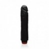 SI IGNITE Cock with Vibration, 23 cm (9 in), Black - TOYS