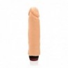 SI IGNITE Cock with Vibration, 20 cm (8 in), Flesh - TOYS