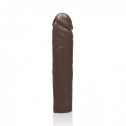 SI IGNITE Cock , 20 cm (8 in), Brown - TOYS