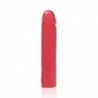 SI IGNITE Cock , 20 cm (8 in), Red - TOYS