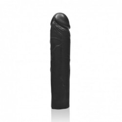 SI IGNITE Cock , 20 cm (8 in), Black - TOYS