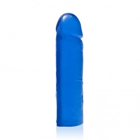 SI IGNITE Cock , 18 cm (7 in), Blue - TOYS