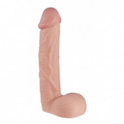 Giant Family Little Dick 29 x 9 cm (11.4 x 3.5 in) - TOYS