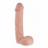 Giant Family Little Dick 29 x 9 cm (11.4 x 3.5 in) - TOYS