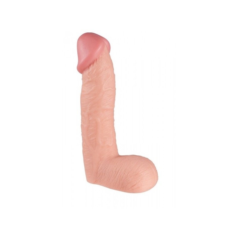 Giant Family Little Dick 27 x 9.5 cm (10.6 x 3.7 in) - TOYS