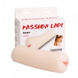 Passion Lady FAIRY, 3-D-Masturbator - TOYS