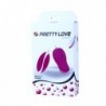 PRETTY LOVE AVERY, Vibrator - TOYS