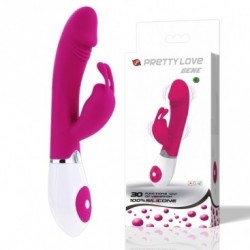 PRETTY LOVE GENE, Vibrator - TOYS