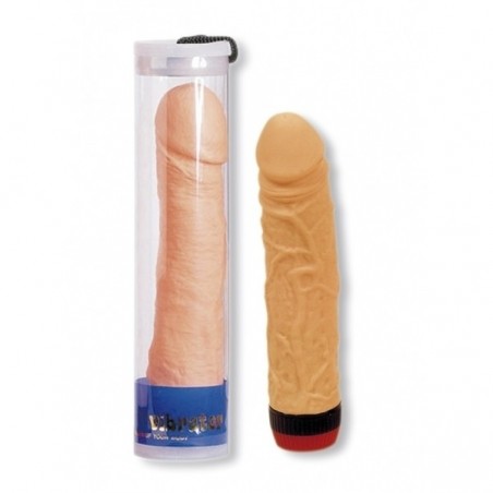 Vibrator Dong Max, 15,2 cm (6 in), Flesh - TOYS