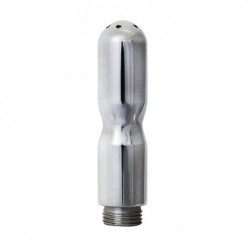 Mini Douche Nozzle, Alu - TOYS