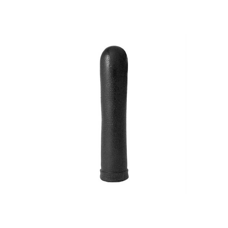 Domestic Partner Pacific Cruiser Dildo, black - TOYS