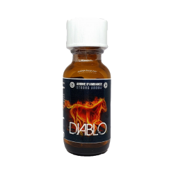 Jolt Diablo 25ml - POPPERS