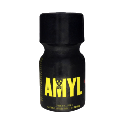 AMYL 10ml - POPPERS